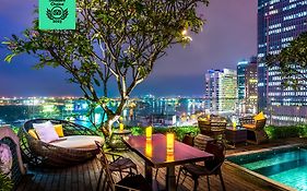ซิลเวอร์แลนด์ โจลี โฮเต็ล